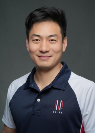 Leon Liu