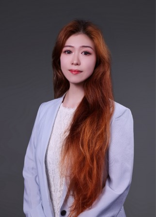 Gloria Gao调整后图片