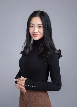 sarah sun孙海华